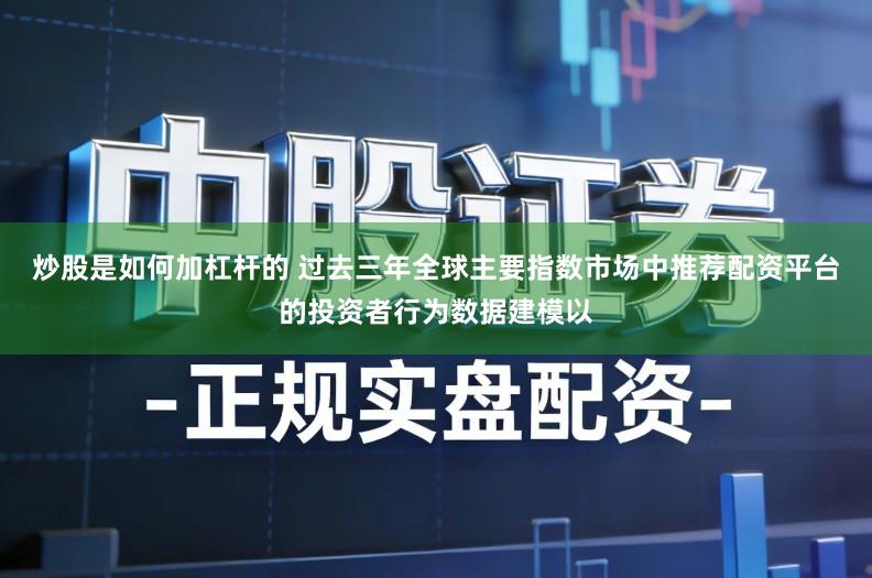 炒股是如何加杠杆的 过去三年全球主要指数市场中推荐配资平台的投资者行为数据建模以