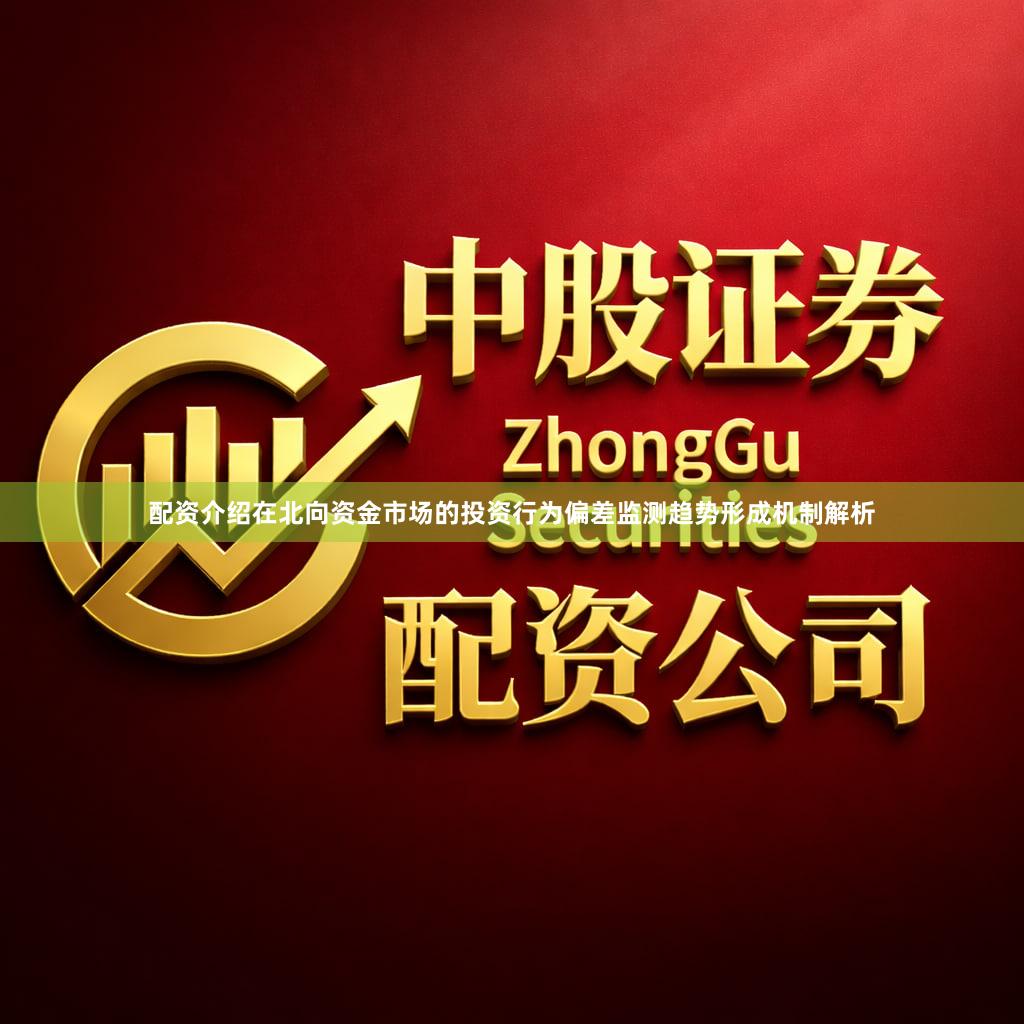 配资介绍在北向资金市场的投资行为偏差监测趋势形成机制解析