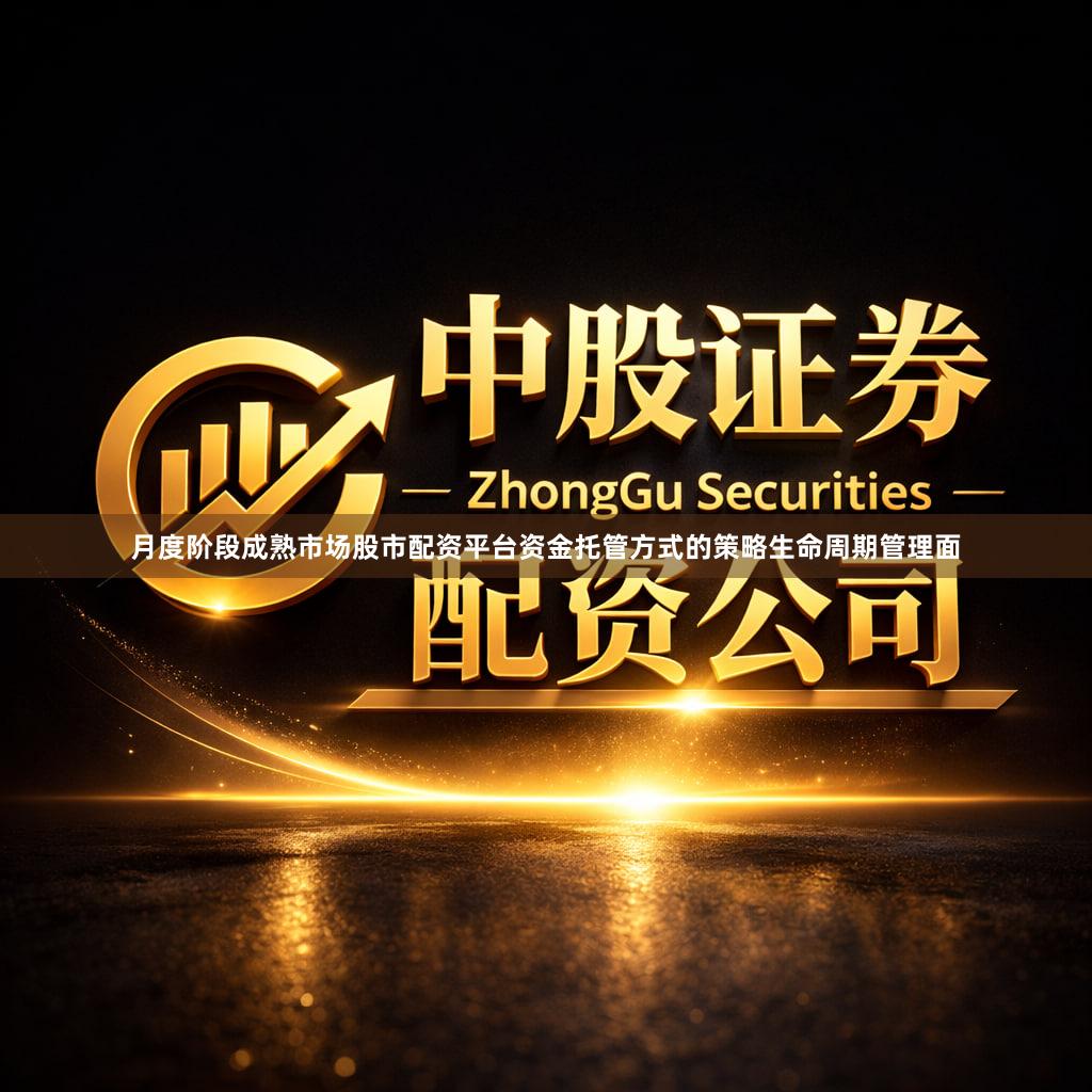 月度阶段成熟市场股市配资平台资金托管方式的策略生命周期管理面
