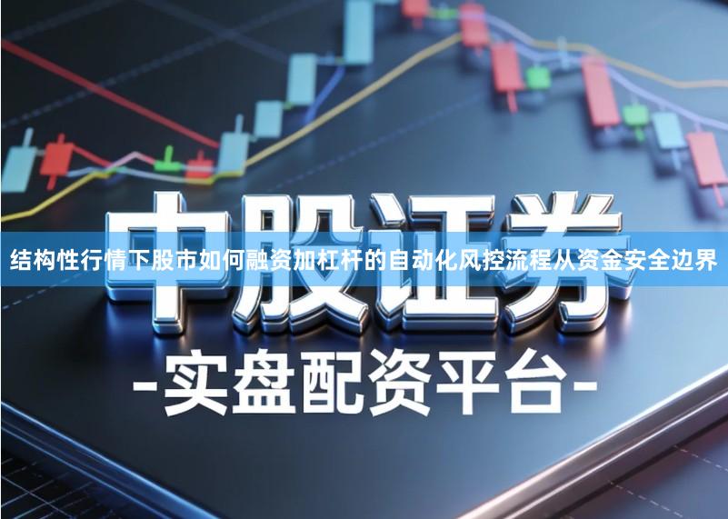 结构性行情下股市如何融资加杠杆的自动化风控流程从资金安全边界