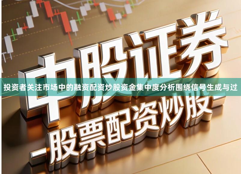投资者关注市场中的融资配资炒股资金集中度分析围绕信号生成与过