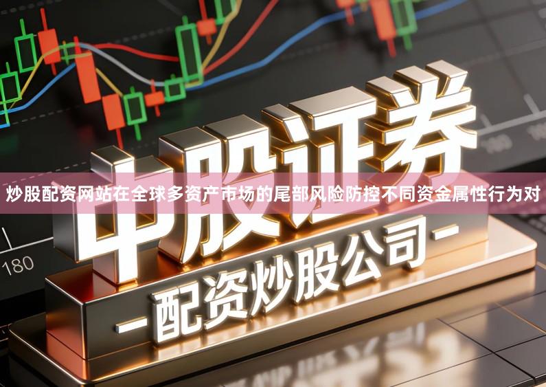 炒股配资网站在全球多资产市场的尾部风险防控不同资金属性行为对