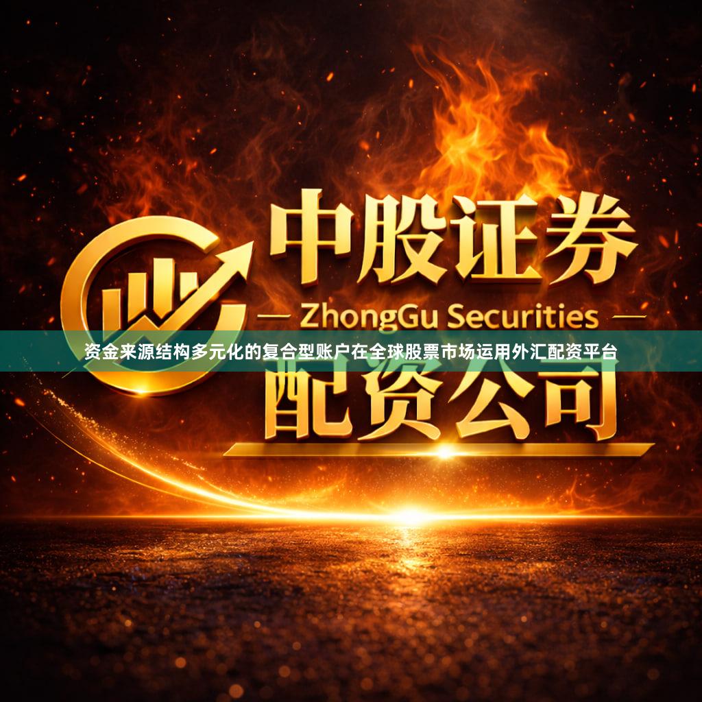 资金来源结构多元化的复合型账户在全球股票市场运用外汇配资平台