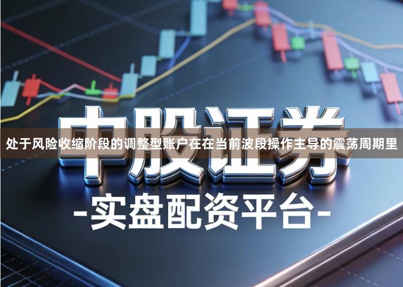 处于风险收缩阶段的调整型账户在在当前波段操作主导的震荡周期里