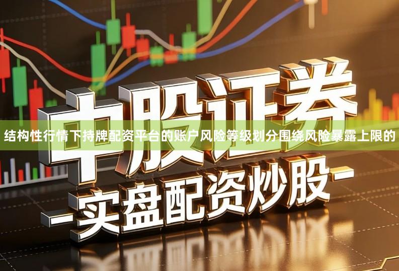 结构性行情下持牌配资平台的账户风险等级划分围绕风险暴露上限的