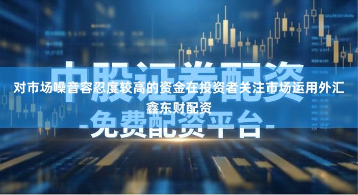 对市场噪音容忍度较高的资金在投资者关注市场运用外汇鑫东财配资